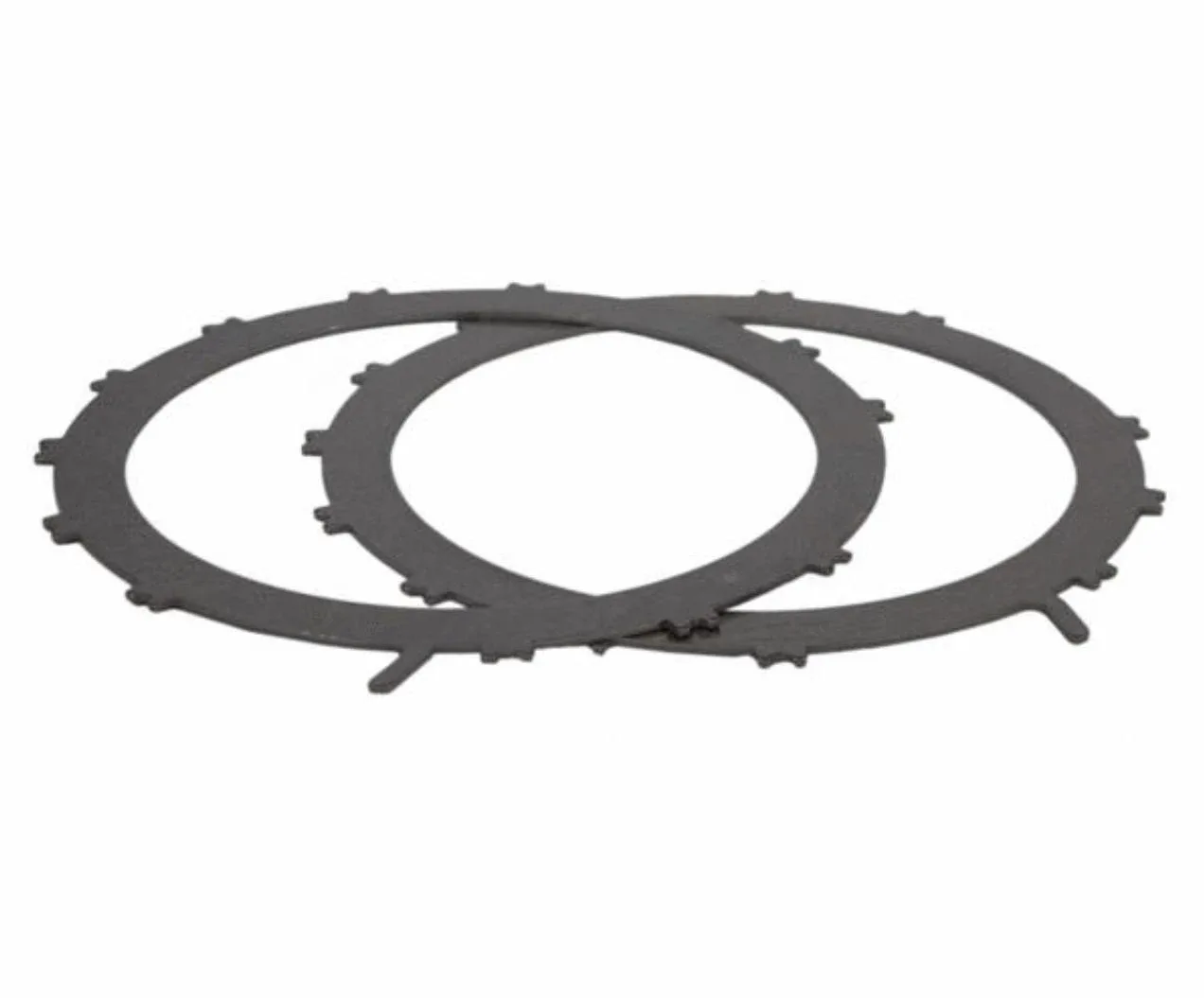 2008-2024 Ford Edge / Lincoln MKX Transmission Clutch Friction Plate 7T4Z-7B442-C (6F50-55)