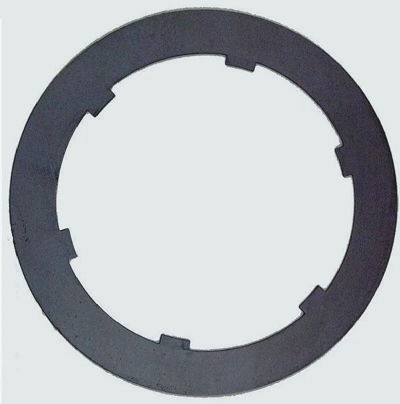 (12-Disc) Clutch Plate, "Small", Carbon Friction, Model-T, Jack Rabbit 1909-1927 image 2