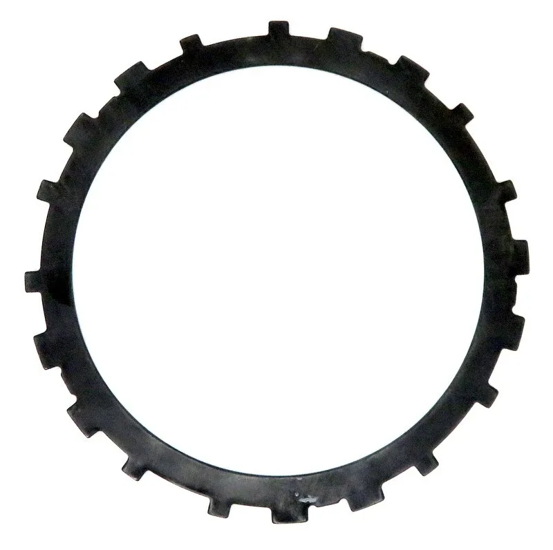 700-R4, 4L60E Automatic Transmission 3-4 Clutch Steel Plate (Kolene) | 20T with image 2