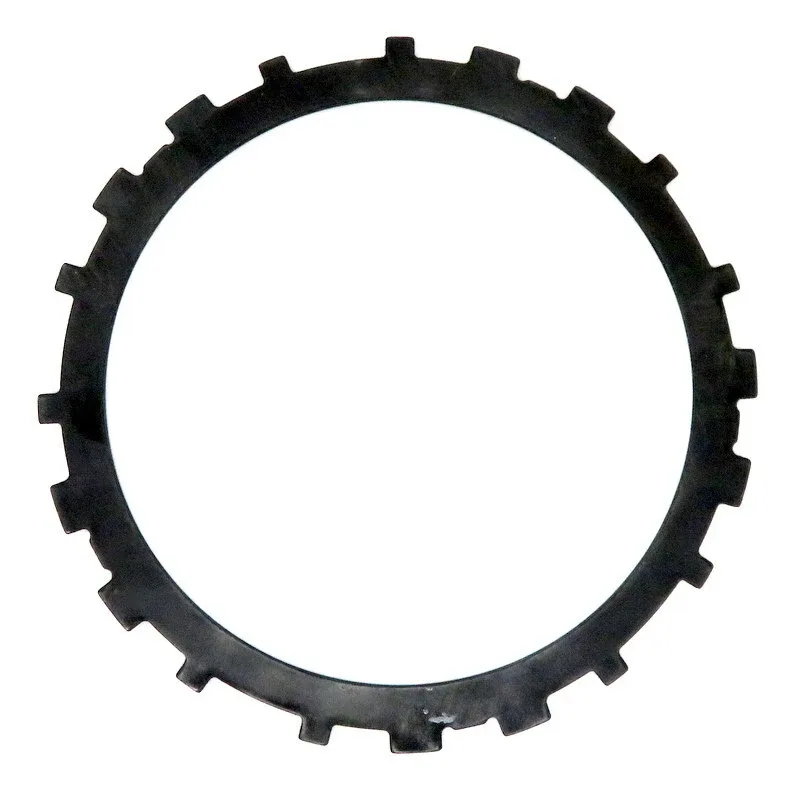 700-R4, 4L60E Automatic Transmission 3-4 Clutch Steel Plate (Kolene) | 20T with
