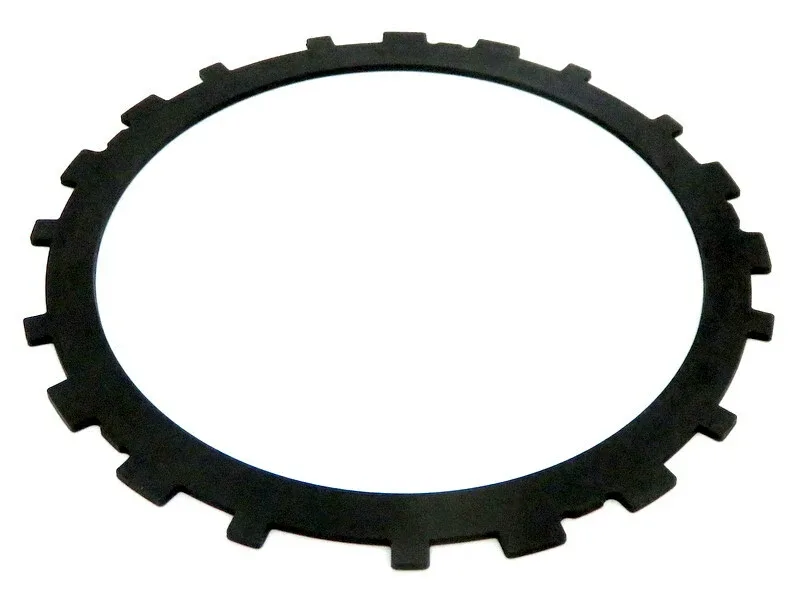 700-R4, 4L60E Automatic Transmission 3-4 Clutch Steel Plate (Kolene) | 20T with image 2