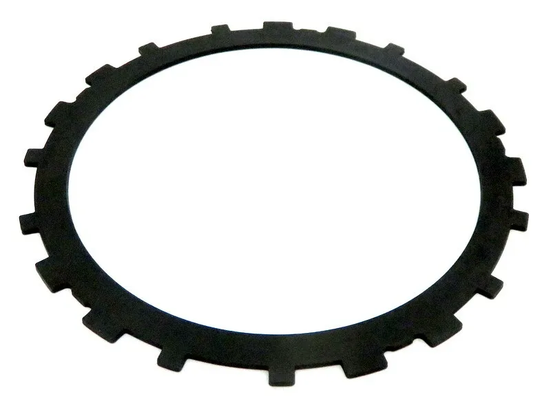 700-R4, 4L60E Automatic Transmission 3-4 Clutch Steel Plate (Kolene) | 20T with