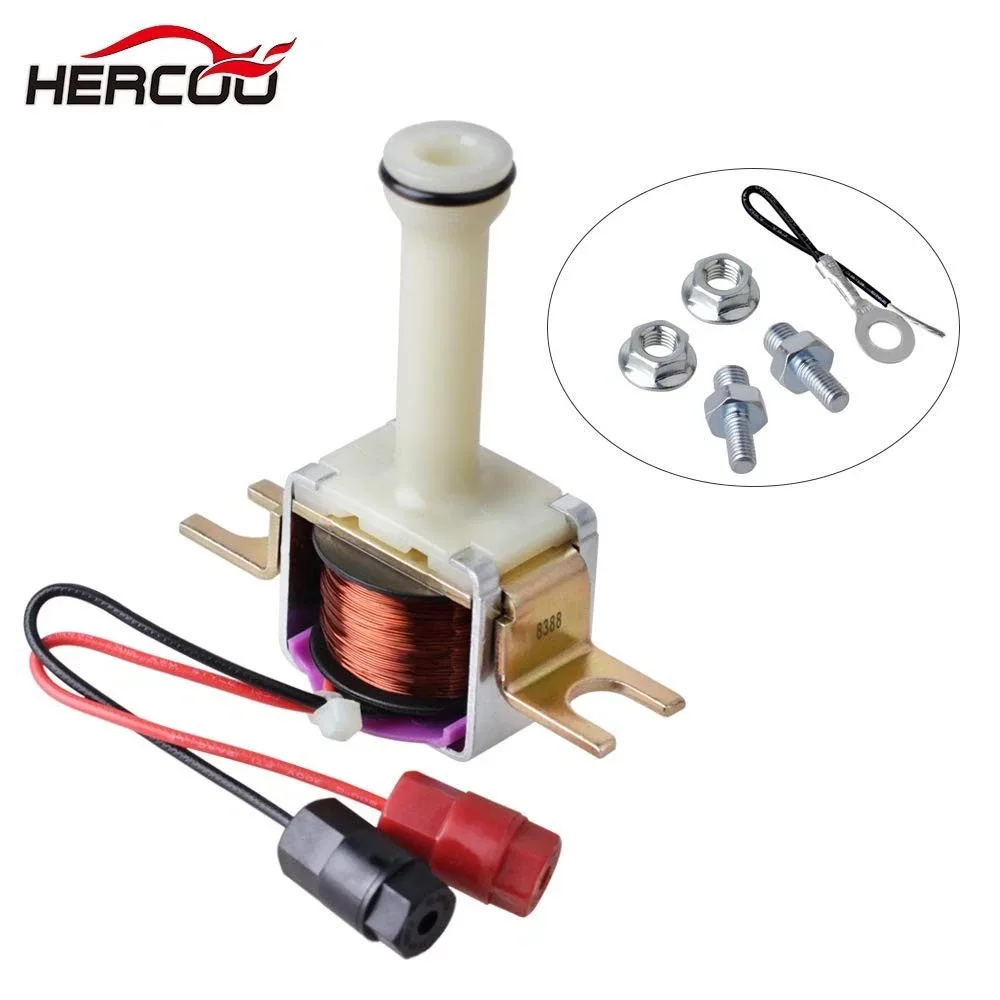 High-Performance TCC Lock Up Converter Solenoid for GM Transmissions image 4