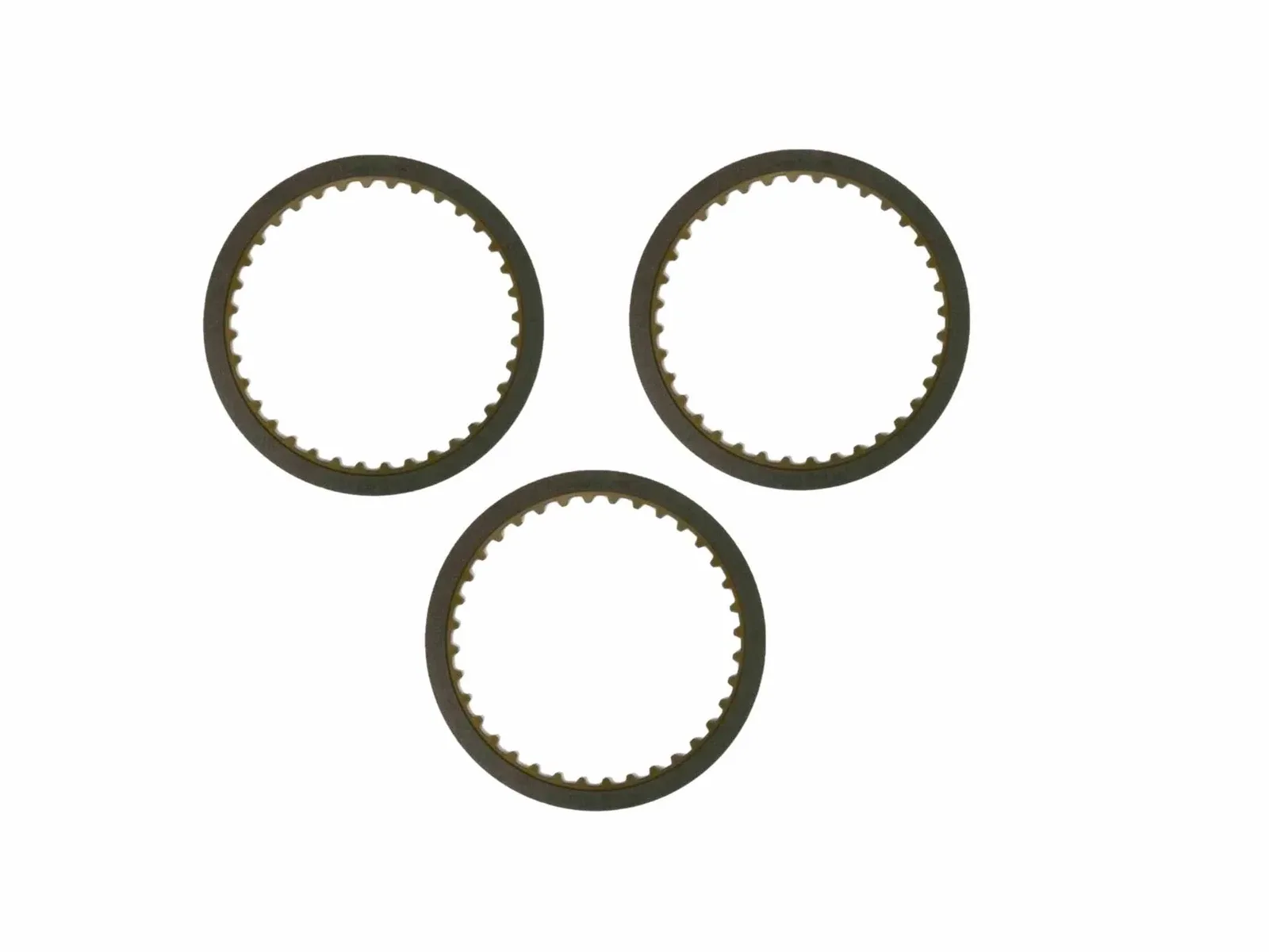 8-96014-459-0 Friction Plate Kit Allomatic 4th, Overdrive Brake Clutch 4L30E ML4