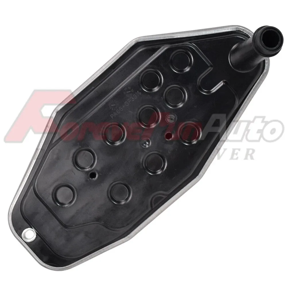 Shift Solenoid Block Pack w/ Plate For Dodge Ram Jeep 1998–17 45RFE 545RFE 68RFE image 4