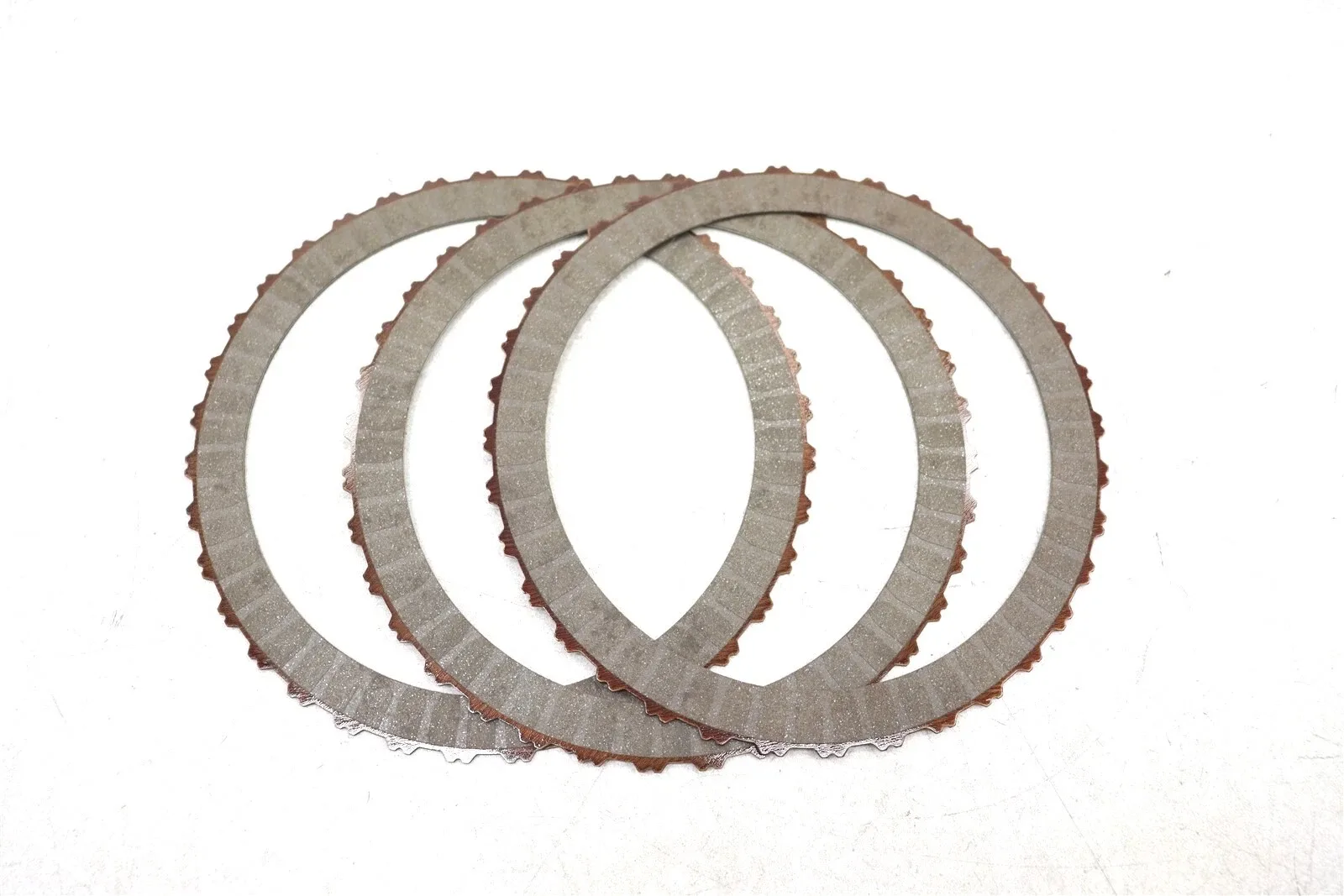 2014-2023 Chevy GMC Automatic Transmission 3-5-Reverse Fiber Clutch Plate MPN 24273078