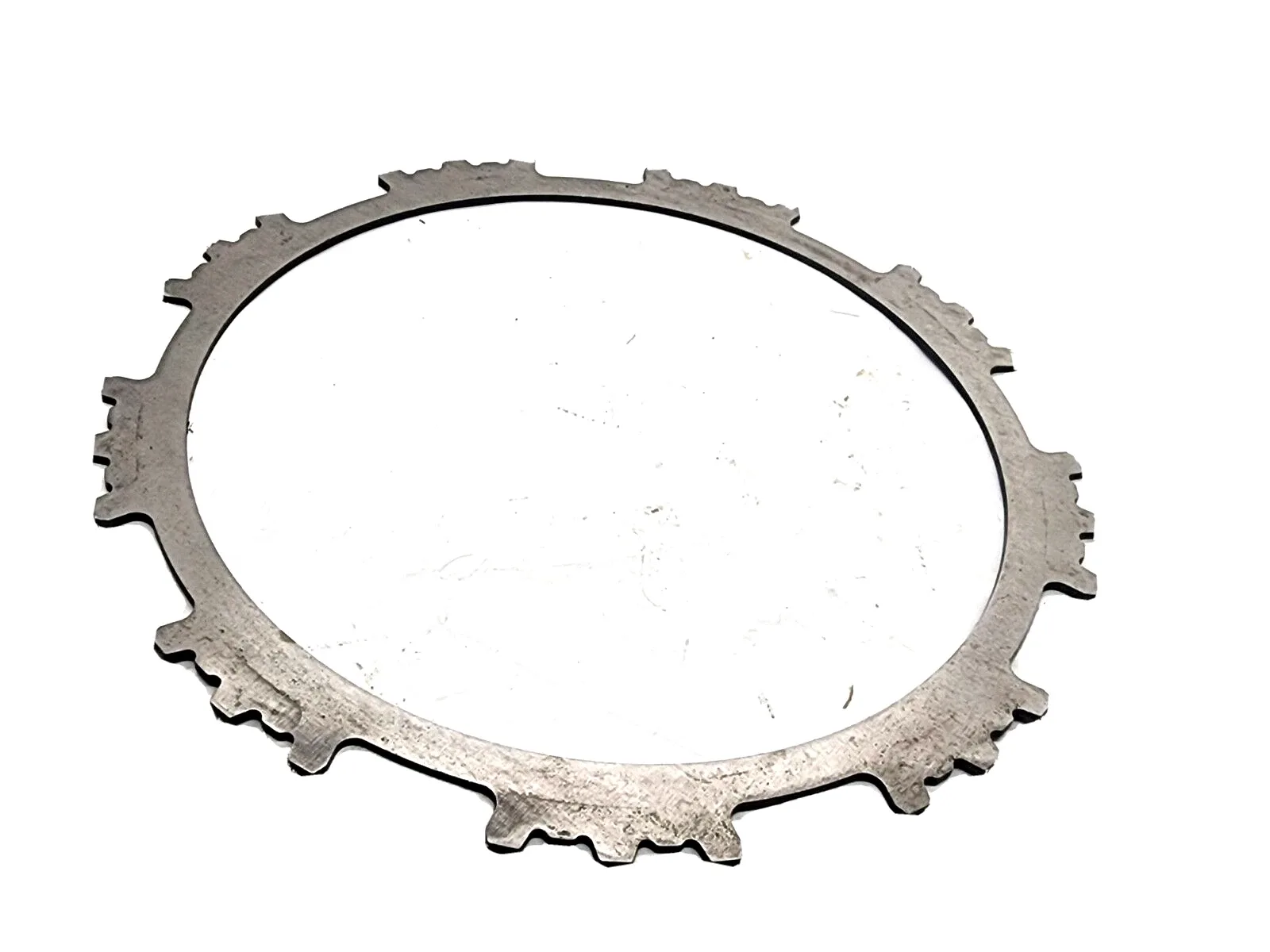 6L45 / 6L50e 1-2-3-4 Clutch Steel Plates (Qty 5) — 104128AX5 image 3