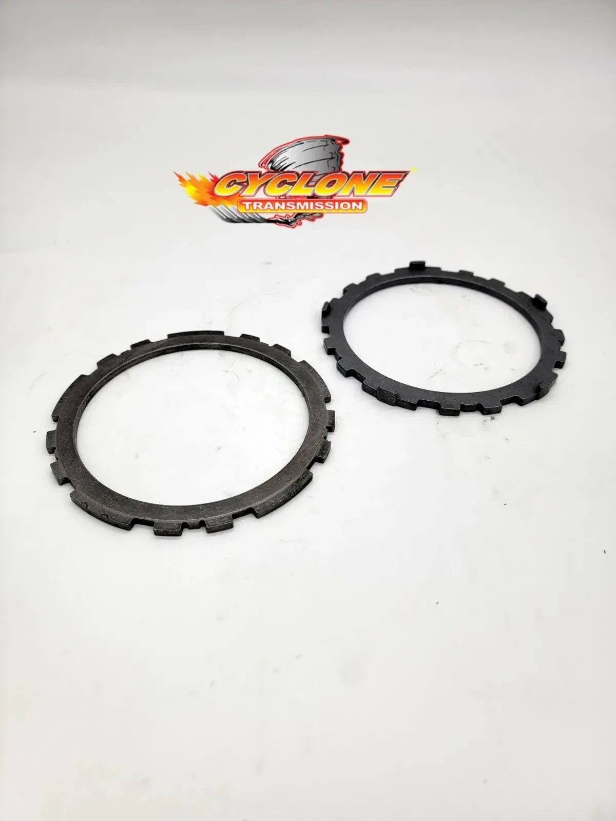 3-4 Clutch Apply Plate & Backing Plate for 4L60E / 4L65E / 4L70E - MPN 24217451