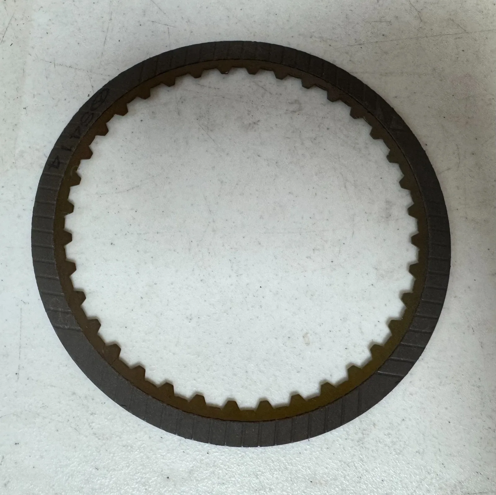 Mercedes-Benz Clutch Disc (Friction Disc) 210-272-00-25