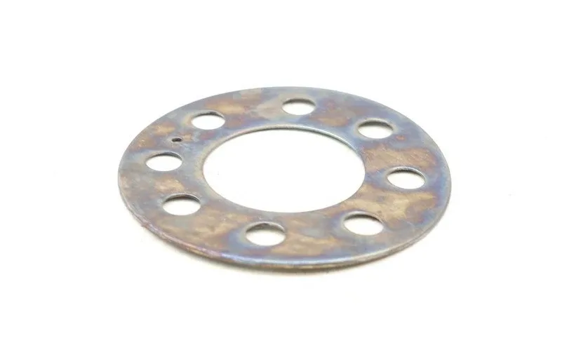 2001-2010 Sebring Auto Trans Overdrive Clutch Reaction Plate 04471933 image 4
