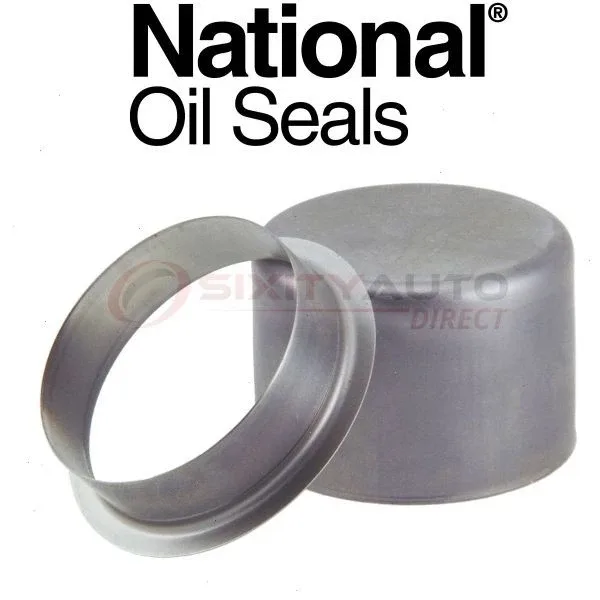 1959 International B130 Front Automatic Transmission Oil Pump Repair Sleeve SX-AVCH 1959 Automatic Transmission