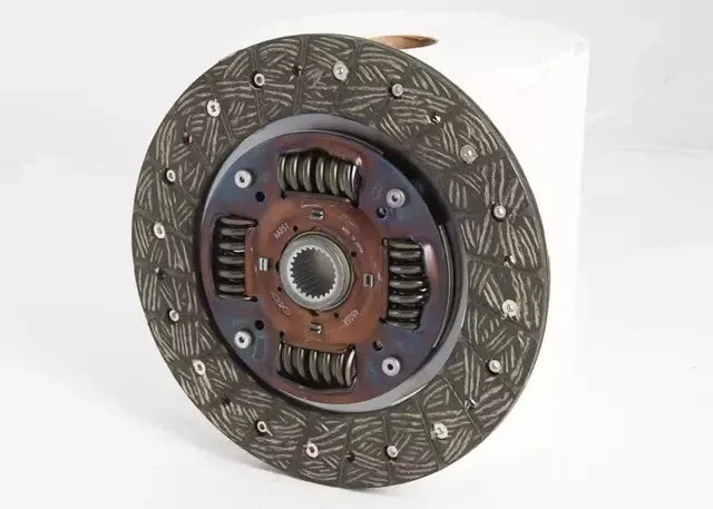 2003-2013 Subaru Forester/Impreza/Legacy/Outback/Baja Clutch Friction Plate 30100AA851 image 2