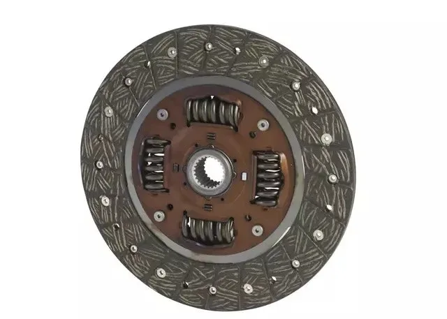 2003-2013 Subaru Forester/Impreza/Legacy/Outback/Baja Clutch Friction Plate 30100AA851 image 3