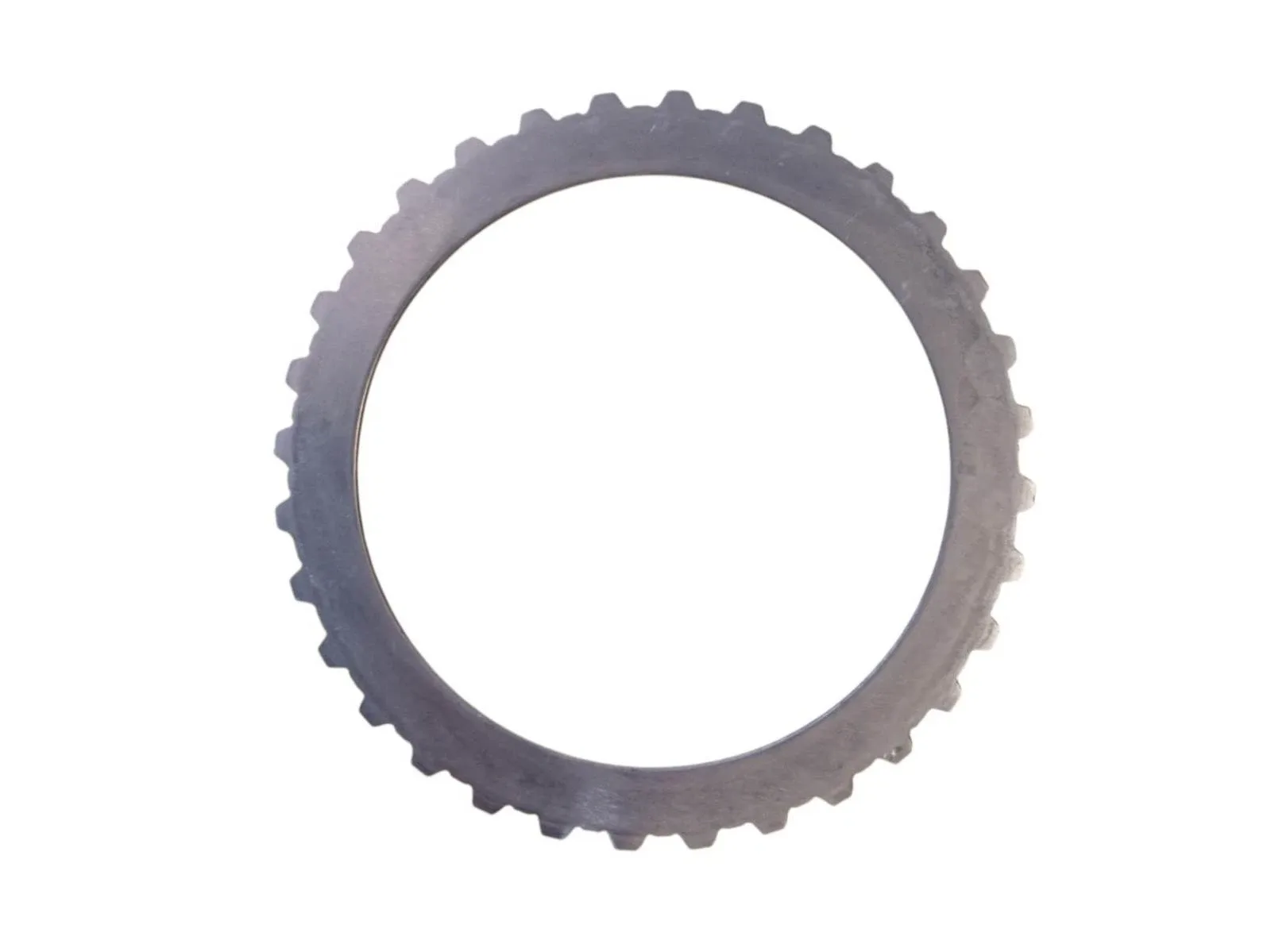 4F27E 3rd/4th & Direct Clutch Steel Plate A138128A