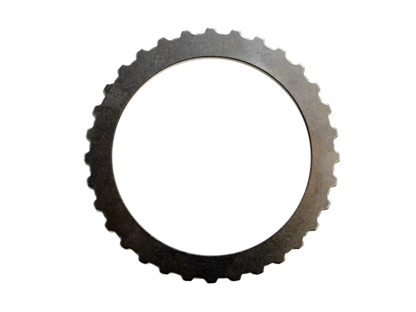 4F27E (FNR5) Forward/Overdrive/Direct Clutch Steel Plate A138128B