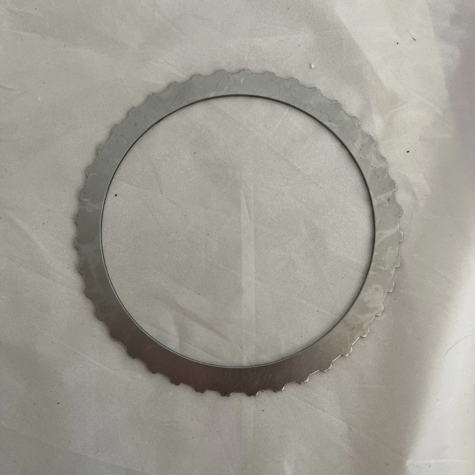 Ford Clutch Friction Plate LC3Z-7B442-C