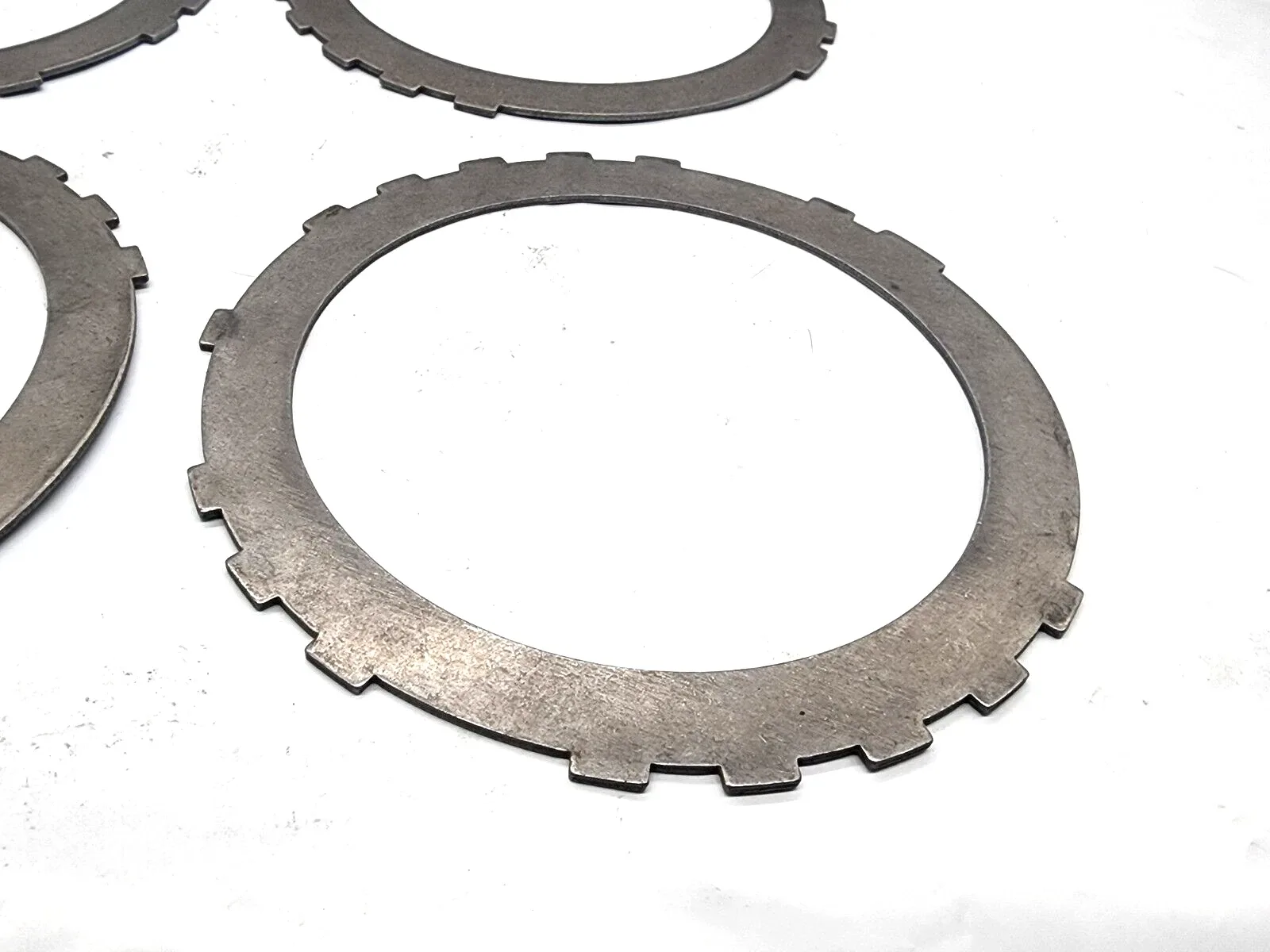 A750 2nd Brake B3 Steel Clutch Plates 16T 147124 image 2