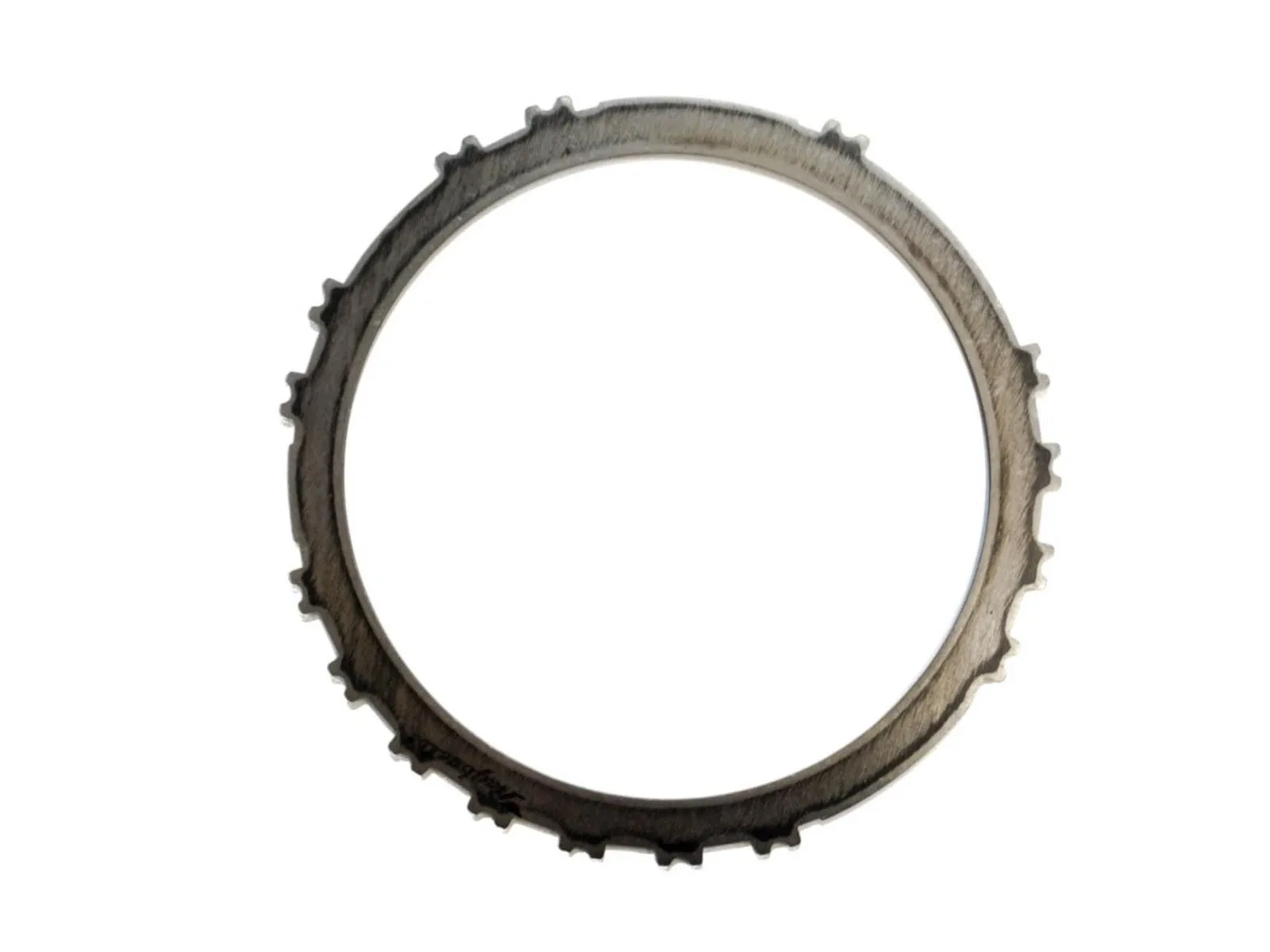 62TE 2nd/4th & Low/Reverse Clutch Steel Plate A262124A
