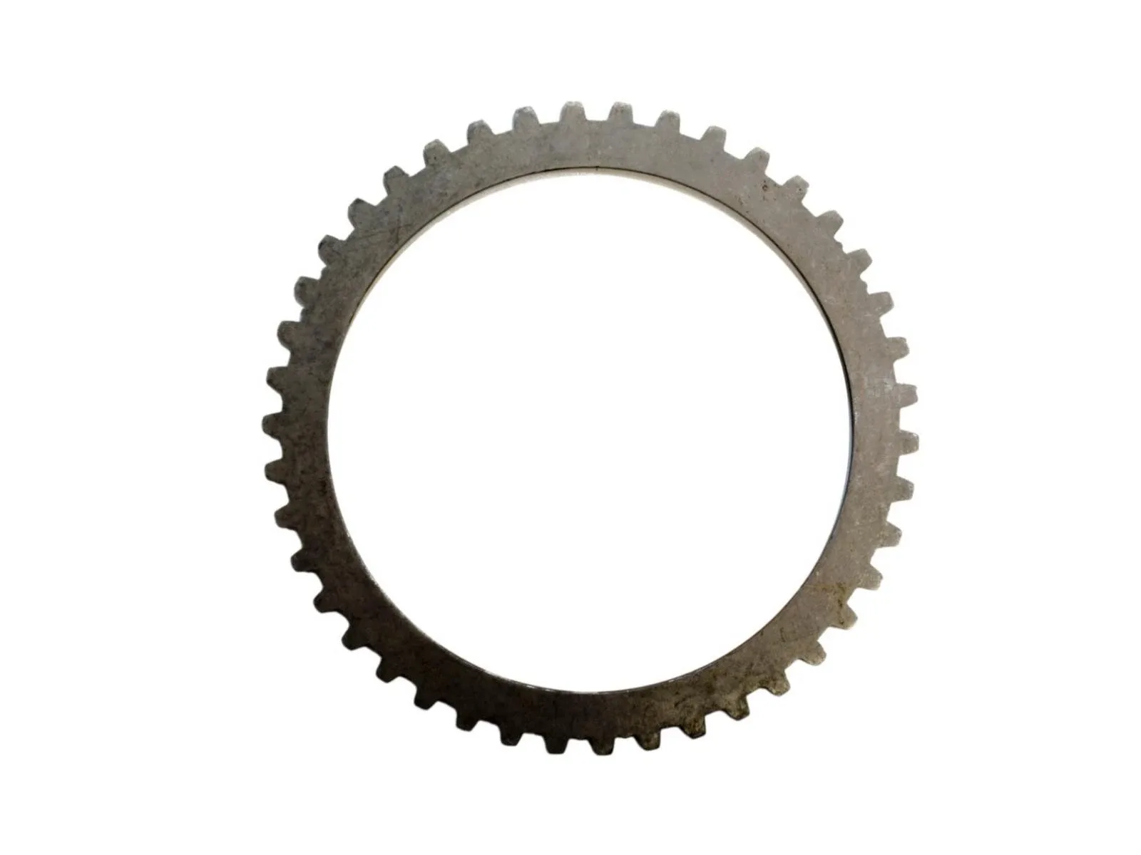 62TE Underdrive Low Clutch Steel Plate Set A262132A-SET3 image 2