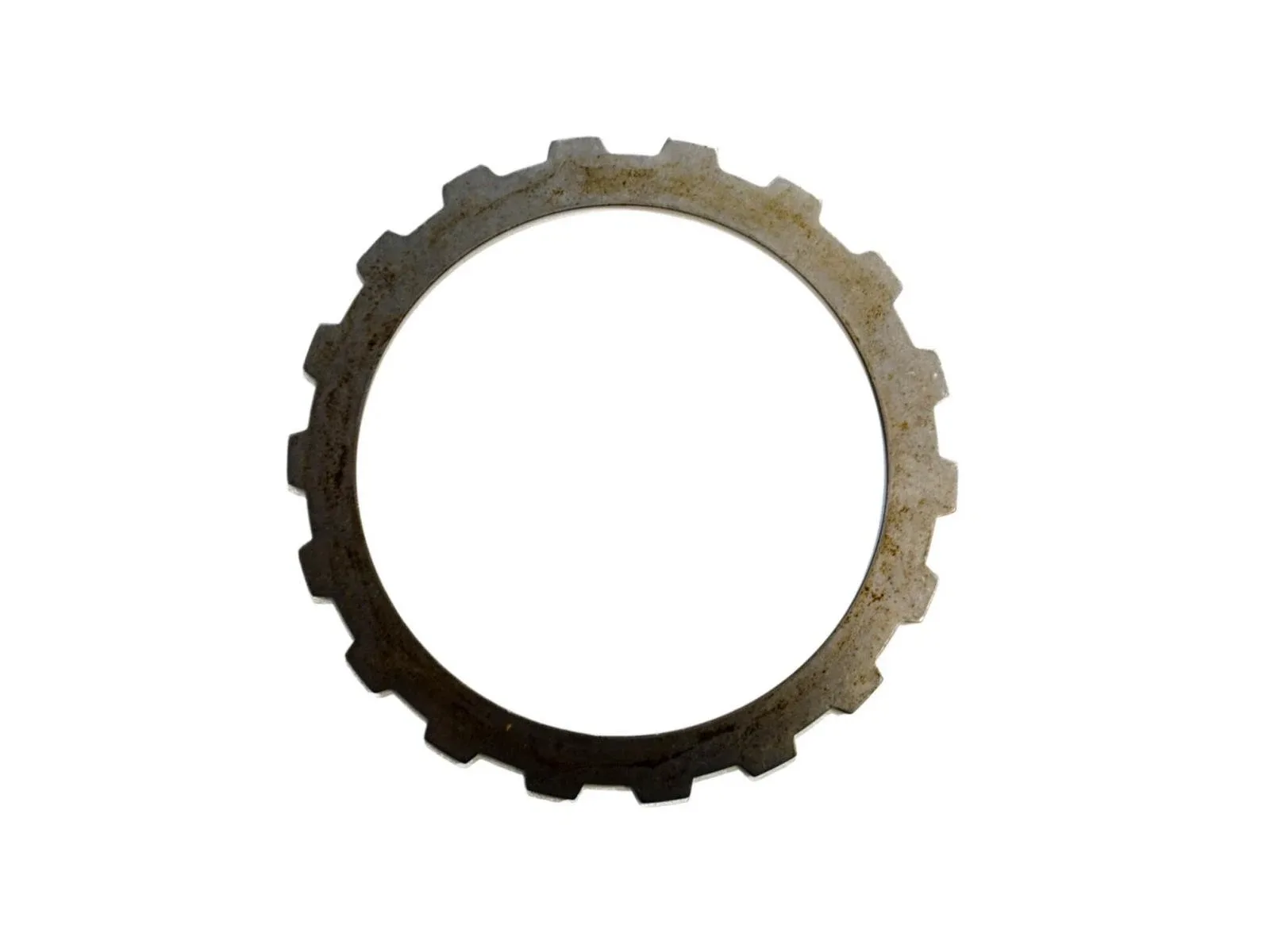 E4OD / 4R100 Reverse Clutch Steel Plate A36130X