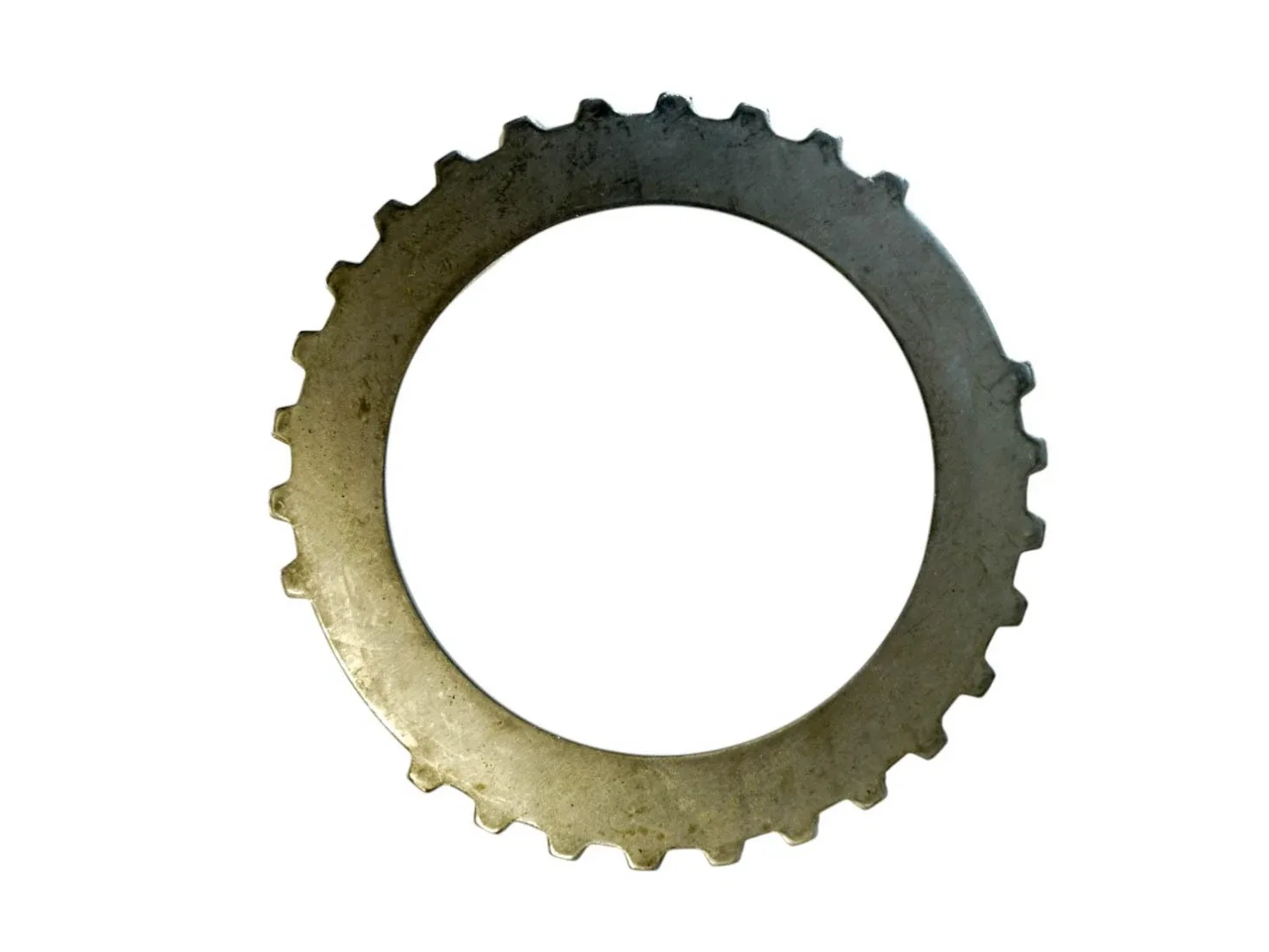 Forward Clutch Steel Plate A64128 for TH125 / TH440-T4 / 4T60E / 4T65E