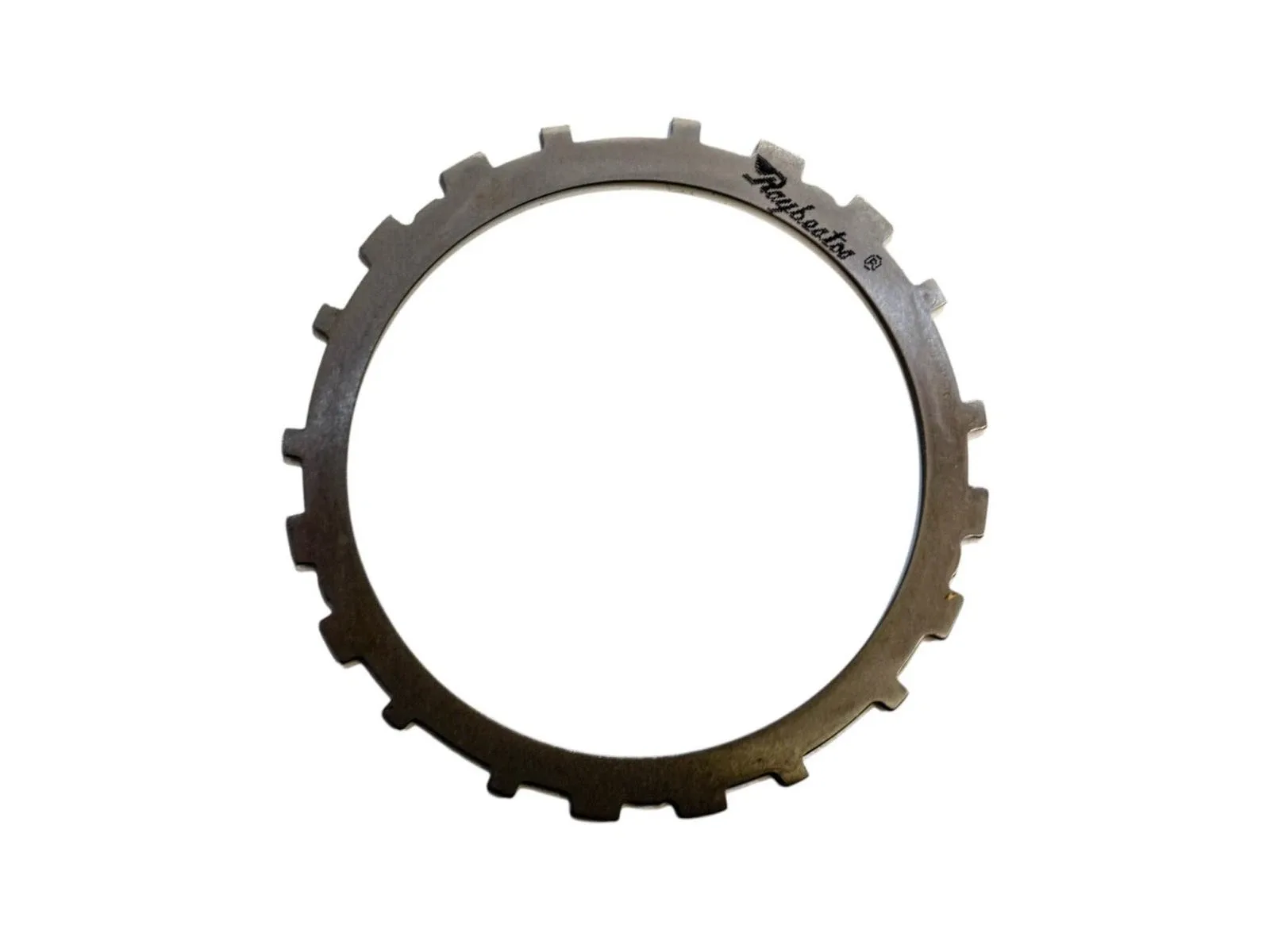 TH700-R4 / 4L60E 3rd/4th Clutch Steel Plate Set A74120A-SET5 image 4