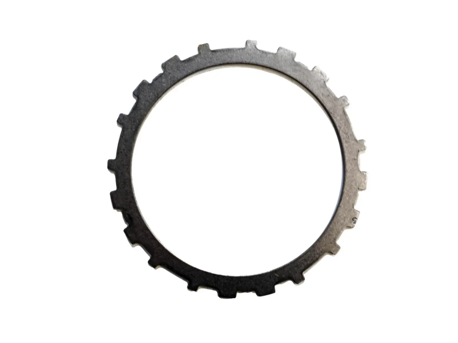RAYBESTOS A74120C-SET5 3rd/4th Clutch Steel Plate Set for 4L60E/4L65E/4L70E image 2