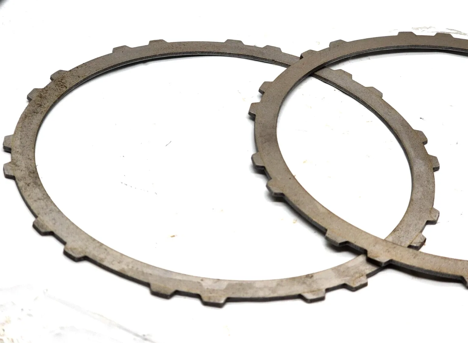 Reverse Steel Clutch Plate for F4A41 / F4A42 - MPN 82130x2 image 2