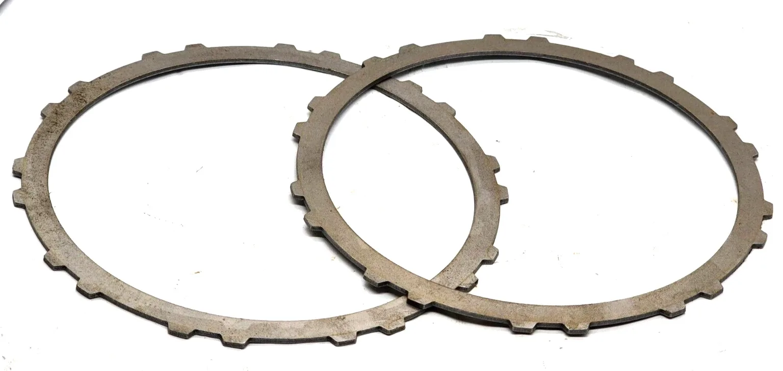 Reverse Steel Clutch Plate for F4A41 / F4A42 - MPN 82130x2