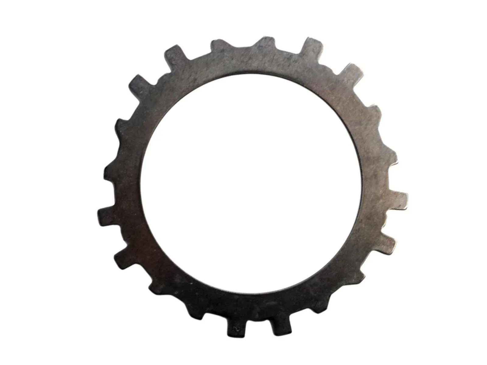Raybestos Powertrain A74128A-SET5 Forward Clutch Steel Plate Set for 700-R4 / 4L60E / 4L65E / 4L70E image 2