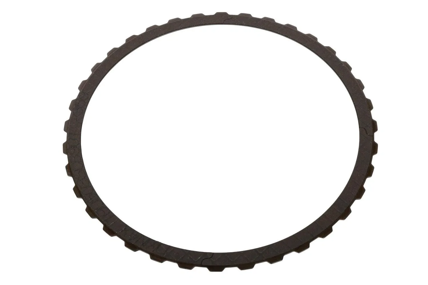GM OE Plate 24277359