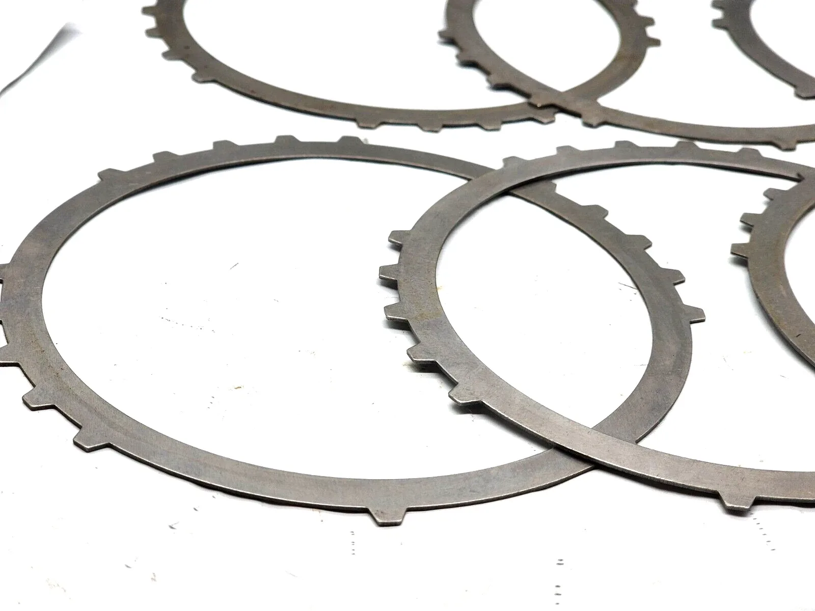 F4A41/F4A42 Low Reverse Steel Clutch Plate 82134x6 image 2