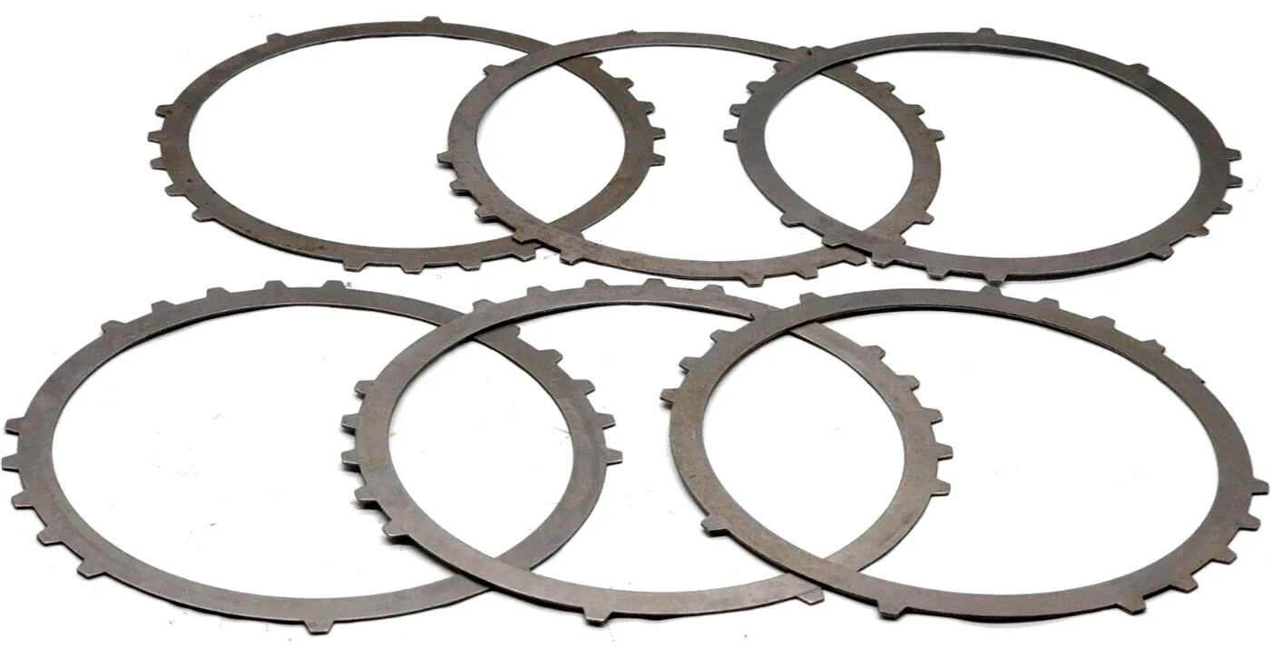 F4A41/F4A42 Low Reverse Steel Clutch Plate 82134x6