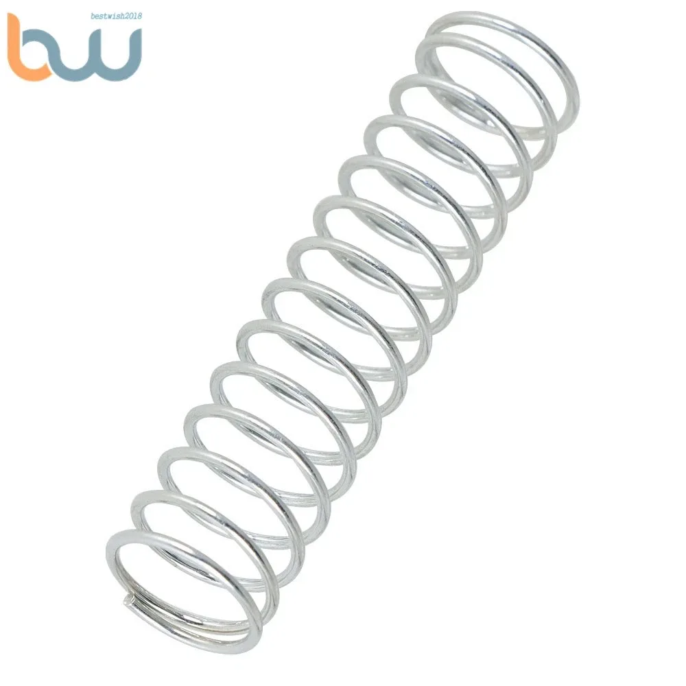 TINVHY BW797580TH GM Shifter Lever/Column Cross Shaft Bushing & Spring image 2