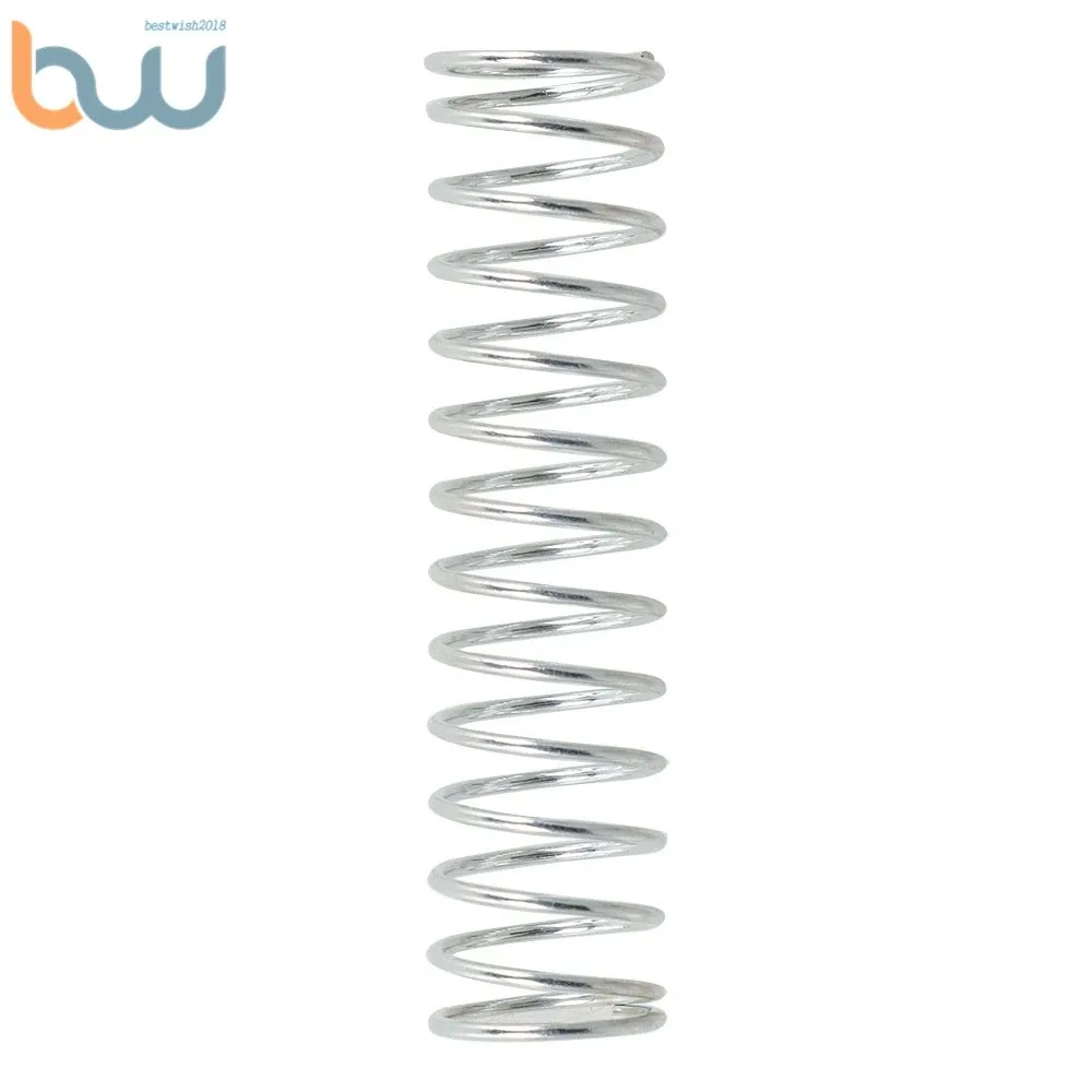 TINVHY BW797580TH GM Shifter Lever/Column Cross Shaft Bushing & Spring image 4