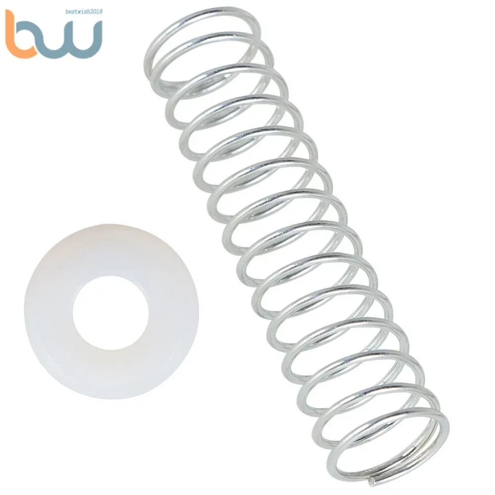 TINVHY BW797580TH GM Shifter Lever/Column Cross Shaft Bushing & Spring