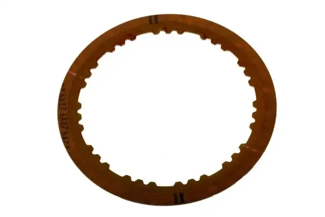 2003-2008 Pontiac Vibe Clutch Friction Plate - GM 88972550