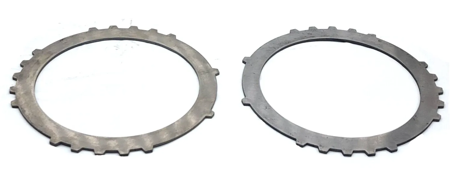 Clutch Plate 82124x2 for F4A41 / F4A42 Transmissions - 2nd Brake