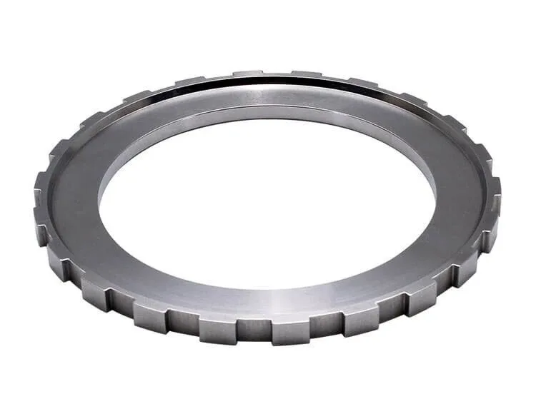 Sonnax 34144HD-01 Heavy-Duty Intermediate Plate for 4L80E / TH400 image 2