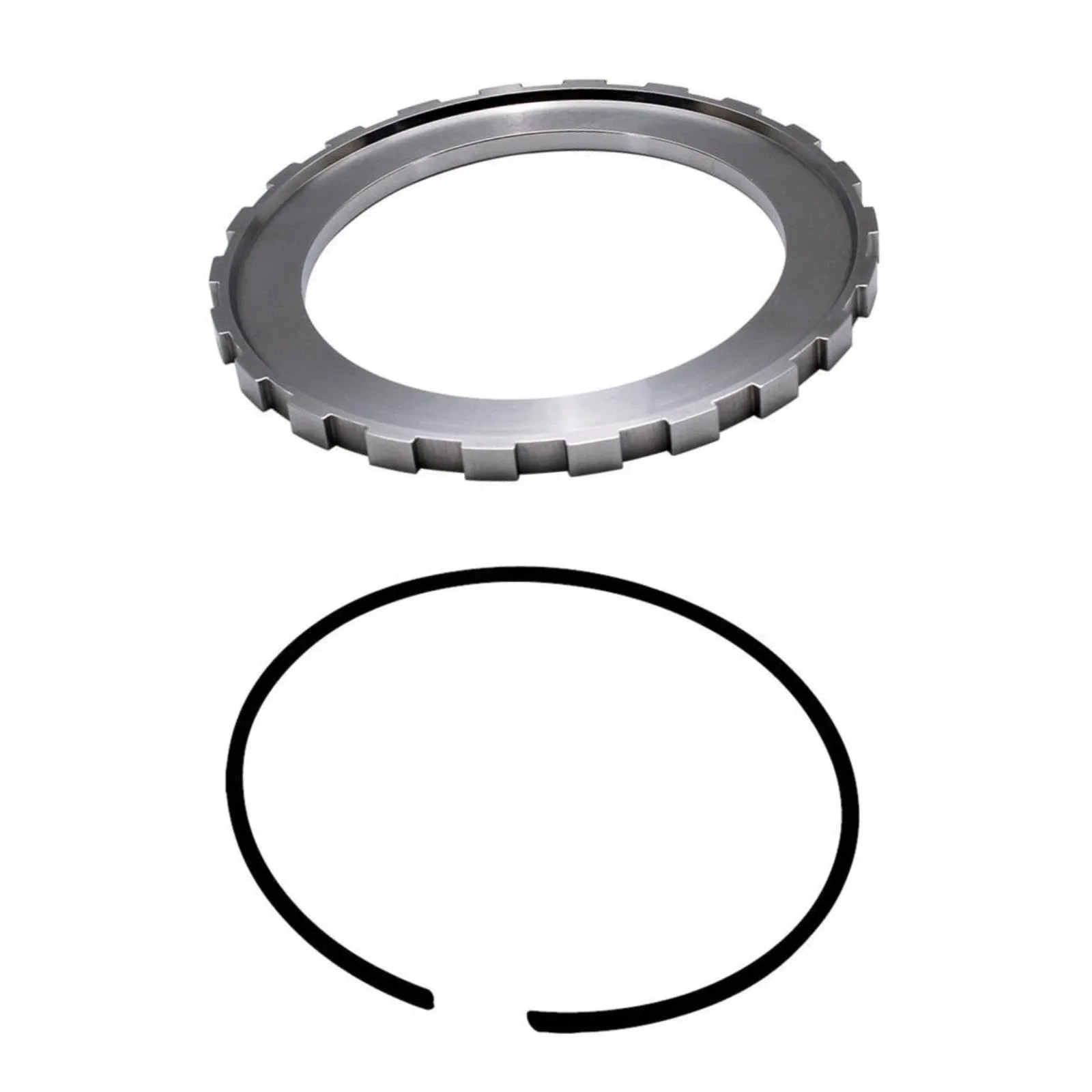 Sonnax 34144HD-01 Heavy-Duty Intermediate Plate for 4L80E / TH400