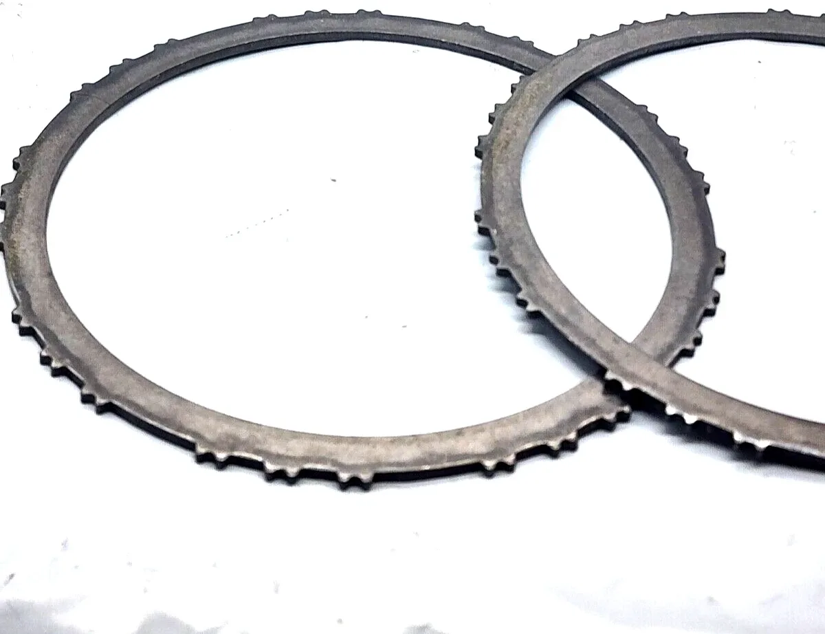 A6LF1/A6LF2 Overdrive Steel Clutch Plates - 102120BA (27T, .118") image 2