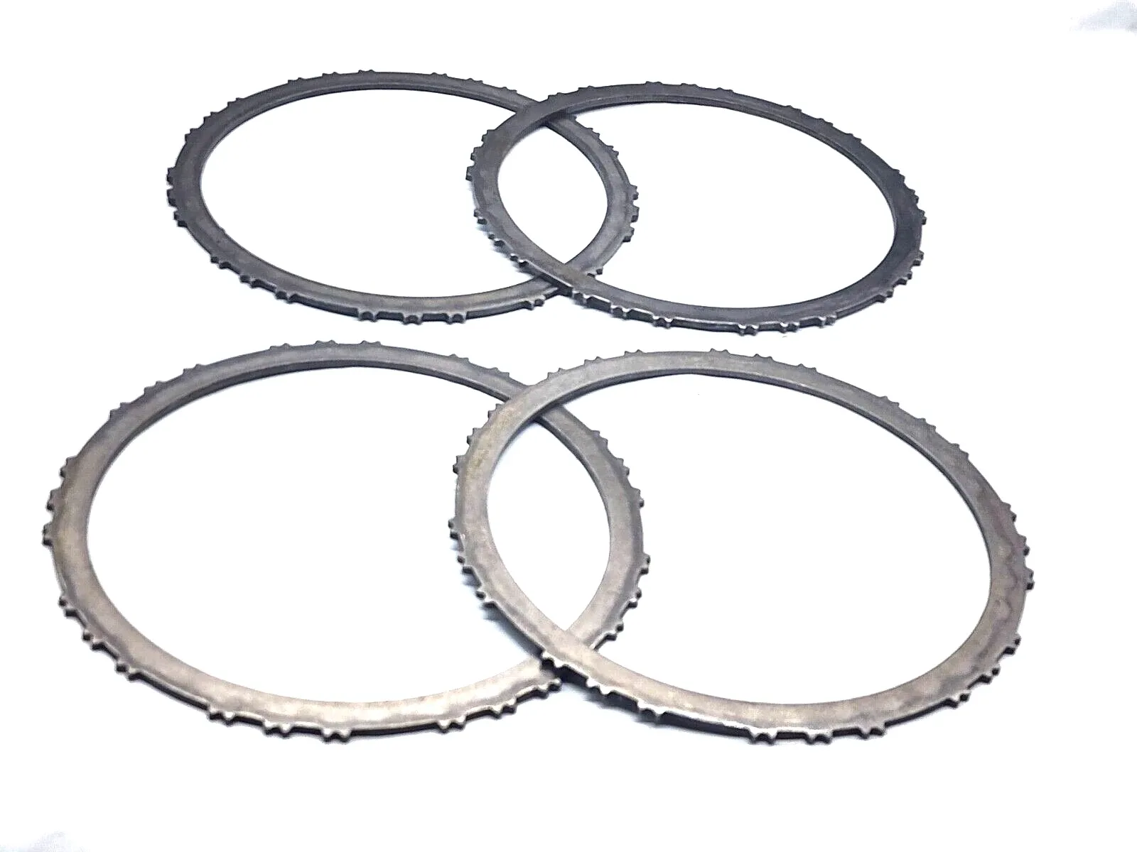 A6LF1/A6LF2 Overdrive Steel Clutch Plates - 102120BA (27T, .118")