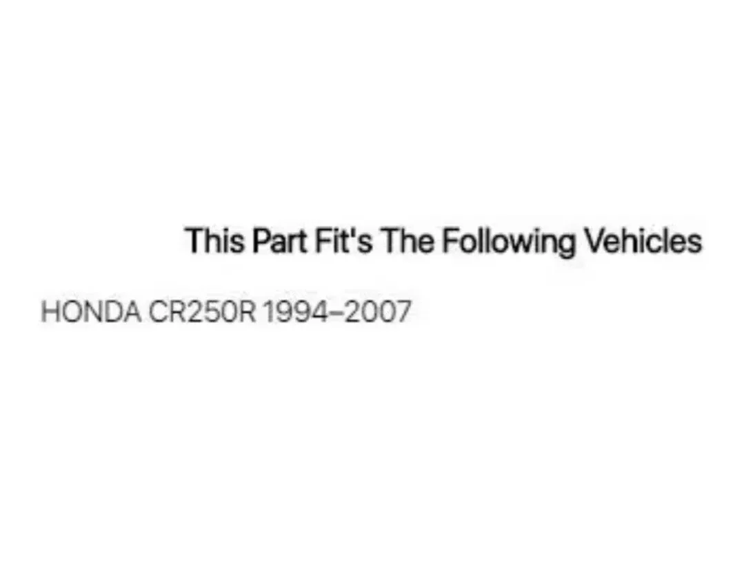 Honda Clutch Plate Kit – Friction & Steel Plates image 2
