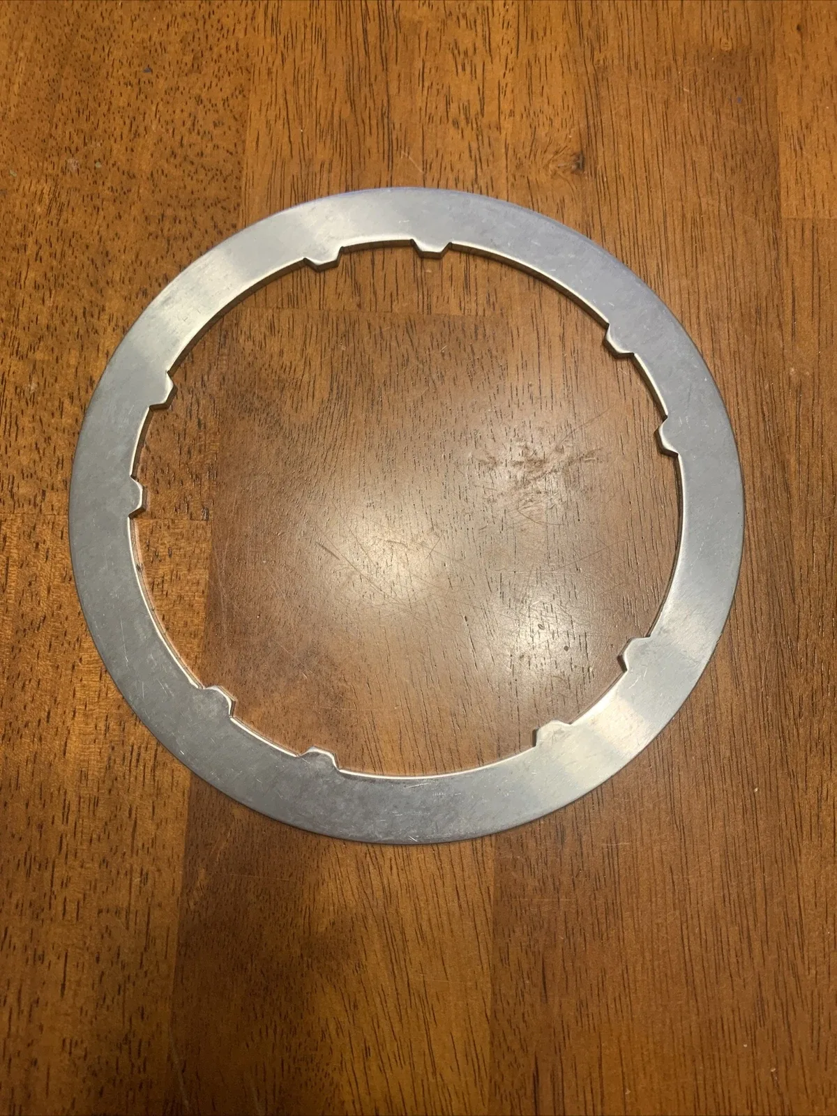 2017-2020 Ford F-150 / Mustang / Ranger Forward Clutch Steel Plate HL3Z-7B442-E image 2