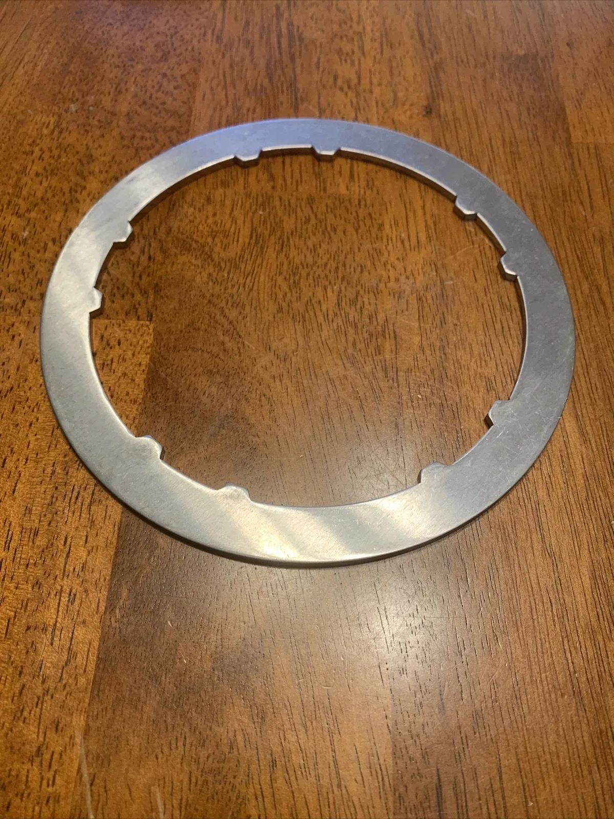 2017-2020 Ford F-150 / Mustang / Ranger Forward Clutch Steel Plate HL3Z-7B442-E