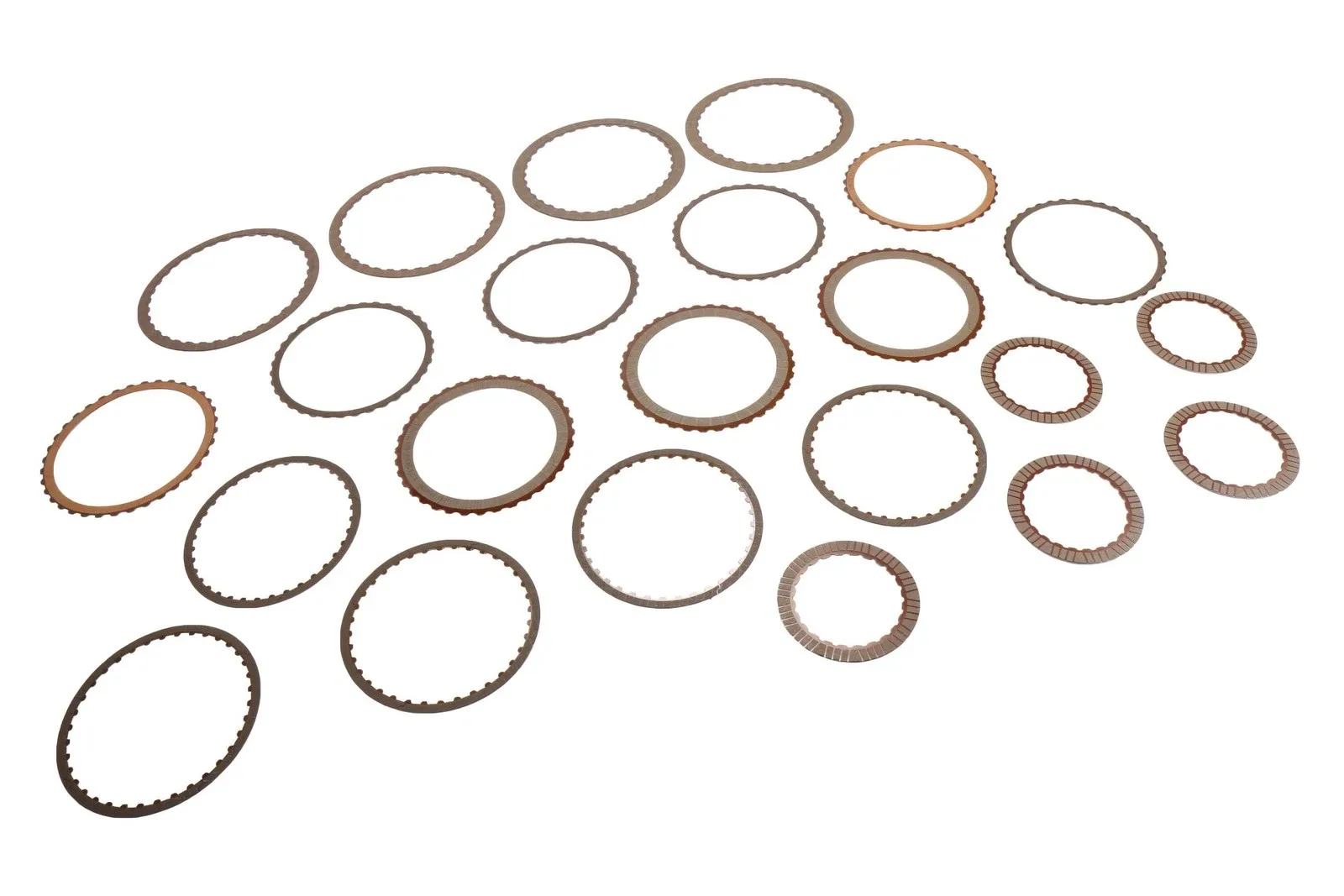 General Motors Genuine OEM Plate Kit 24292069