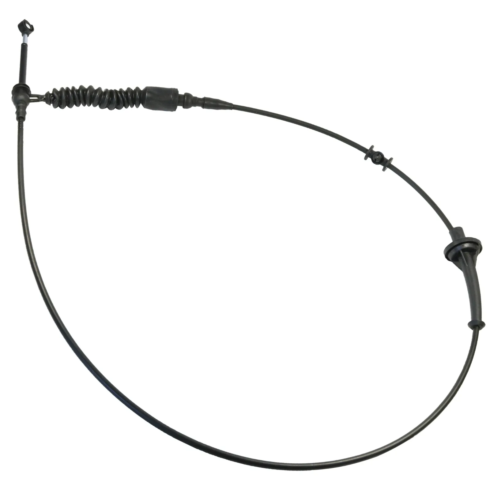 1998-2002 Ford Crown Victoria Grand Marquis Town Car Transmission Shift Cable F8AZ-7E395-BA image 3