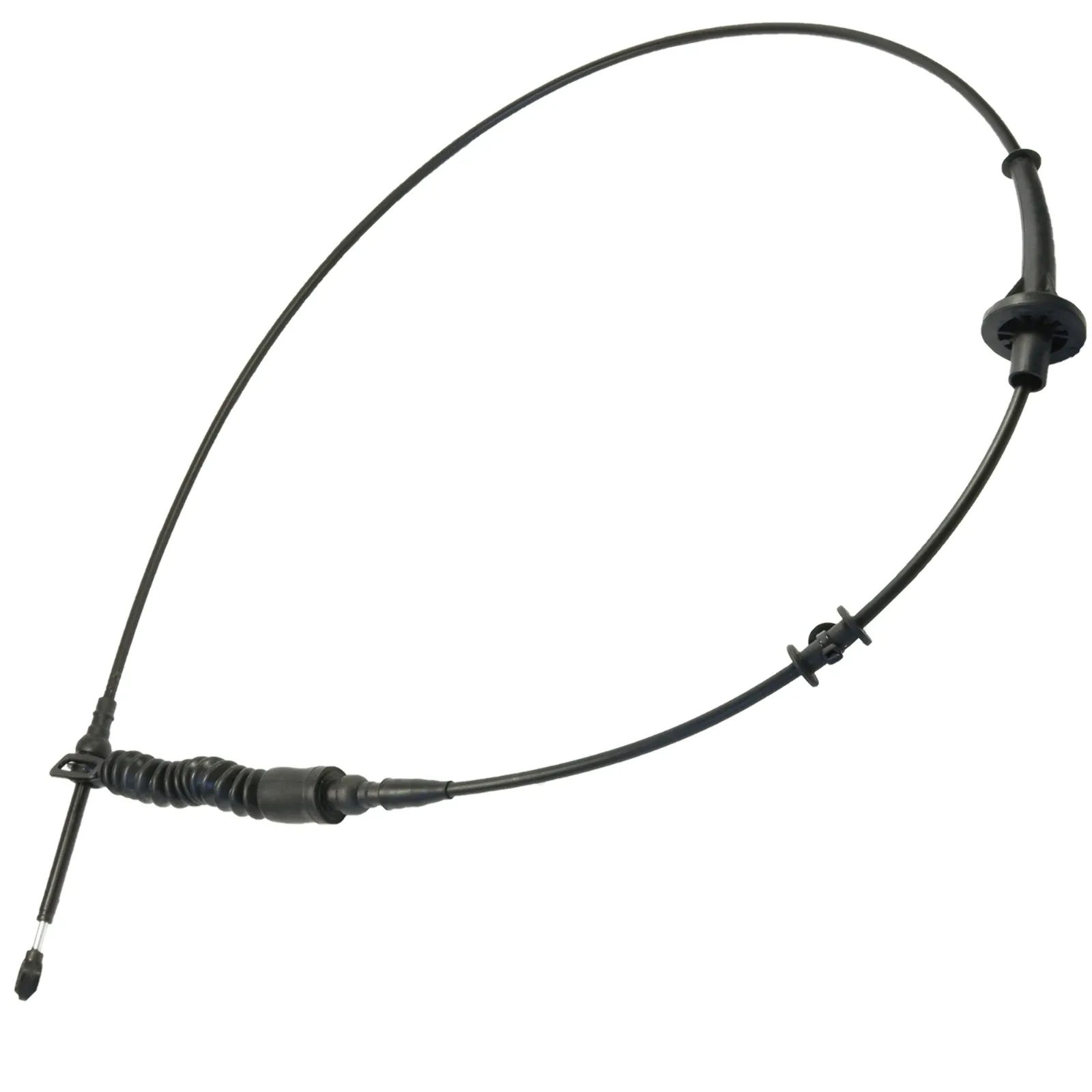 1998-2002 Ford Crown Victoria Grand Marquis Town Car Transmission Shift Cable F8AZ-7E395-BA image 4
