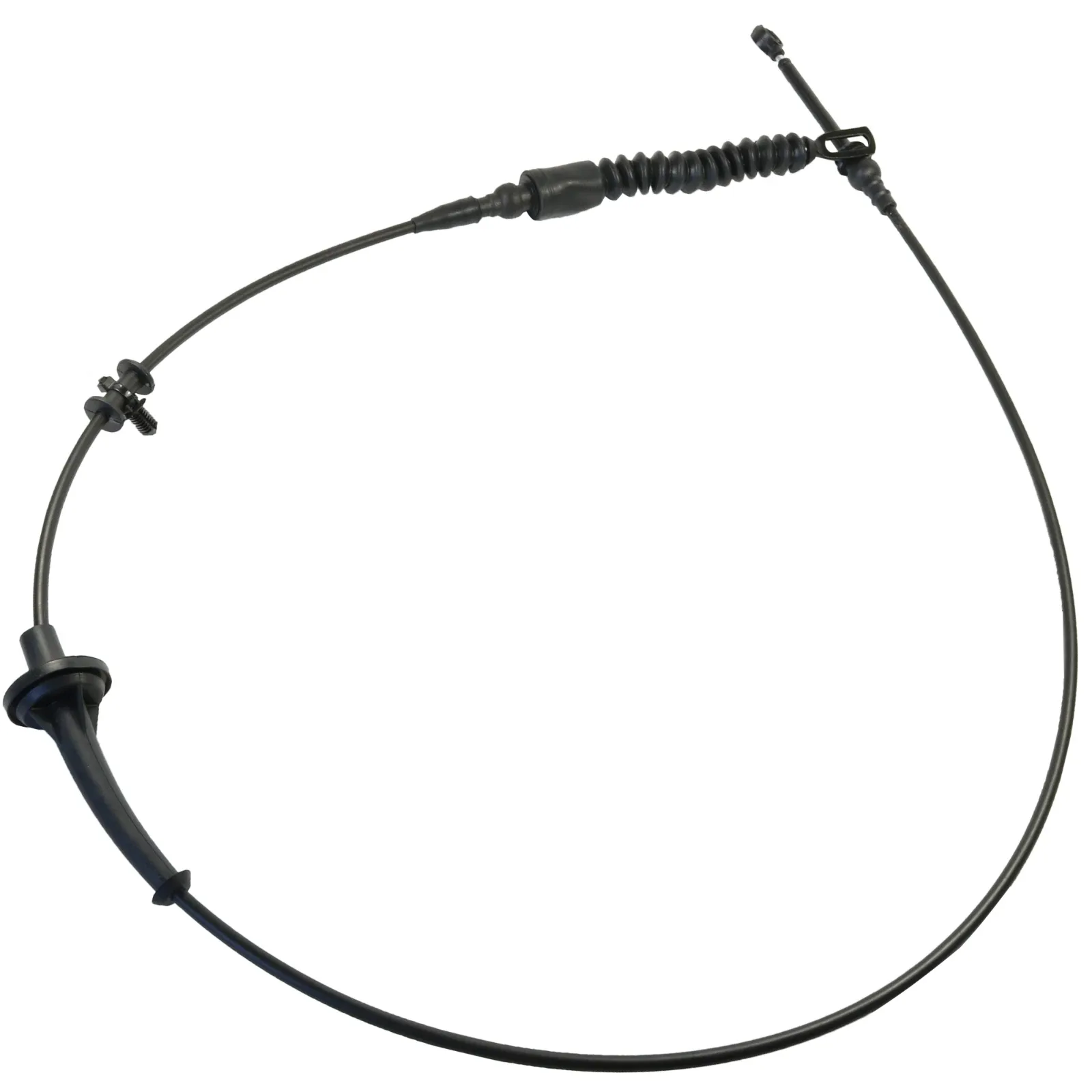 1998-2002 Ford Crown Victoria Grand Marquis Town Car Transmission Shift Cable F8AZ-7E395-BA