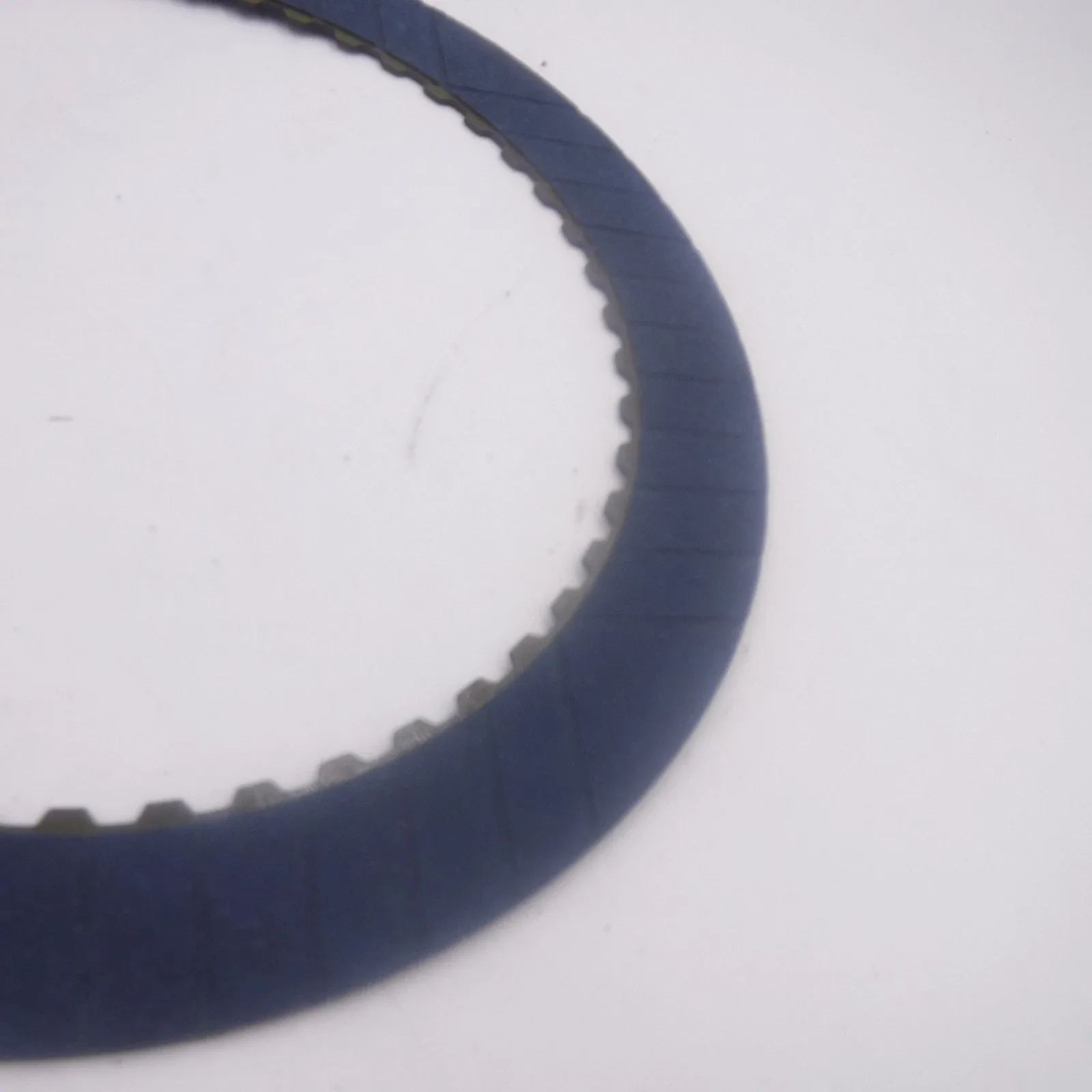 Raybestos Blue Gen 2 Friction Clutch Plate D for 10R80/10R100/10L80 - R577416, HL3Z-7B164-C image 2